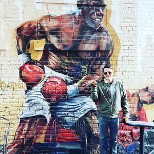 Meet your Posher, Cam